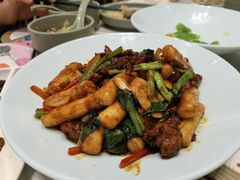 -南拳十三姨·潮汕砂锅粥·粤菜(西单大悦城店)