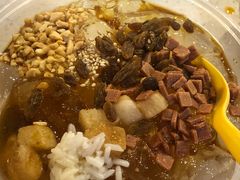 -水碾河刘老大串串香(水碾河路店)