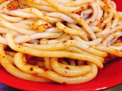 -辣风芹酱香米粉(新疆炒米粉软件园店)