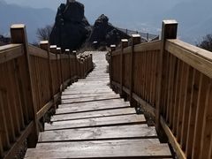 -白草畔自然风景区