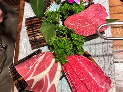 -匠牛道烤肉料理店(西坝河店)