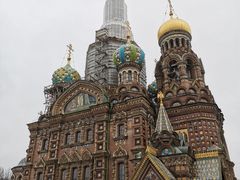 -滴血救世主教堂