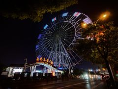 -南昌之星摩天轮