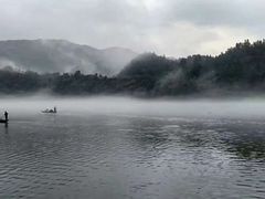 -新安江山水画廊风景区