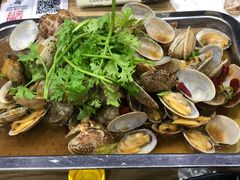 -老虎滩大连海鲜烧烤(建邺云锦路总店)