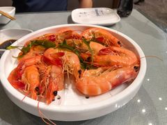 -老渔民·北塘海鲜(新港远洋宾馆店)