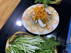 -藏味八珍特色火锅