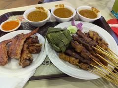 -纽顿熟食中心