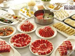 -龙福成肥牛火锅(文昌店)