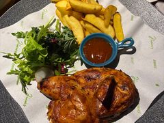 -JINNS锦时 steak&pizza(浸信会礼拜堂旧址店)