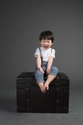 -西瓜庄园儿童摄影