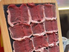 -京悦南门涮羊肉·羊蝎子火锅(田林路店)