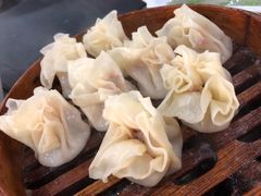羊肉烧麦-马家烧麦(总店)