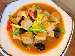 -呼吸森林·生态农庄农家乐私房菜