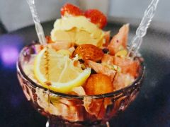 水果捞-莫太花餐厅(河北路店)