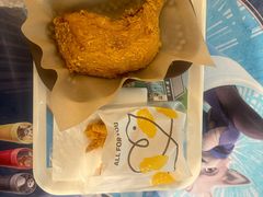 -德克士(五洲餐厅)