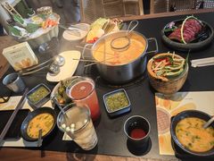 -生如夏花泰式火锅(西村黑金店)