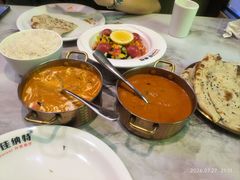 -清真·AL-JANNAT 佳纳特餐厅(狮子桥店)