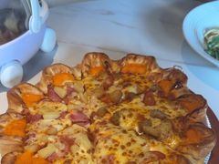 -必胜客(大梅沙8号仓店)