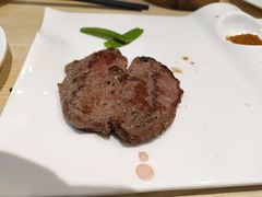 -纽斯特牛排自助餐厅(浦江万达店)
