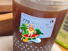 -瑞幸咖啡(国贸商场店)