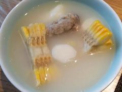 -稍可轩博物馆餐厅