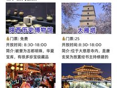 -西安城墙·碑林历史文化景区