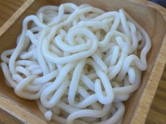 -大鲜生·亚洲菜融合小食堂