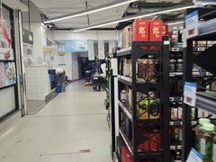 -浦江城市生活广场(江月路店)