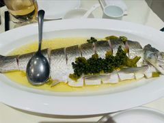 -万龙洲海鲜·粤菜(亚运村店)
