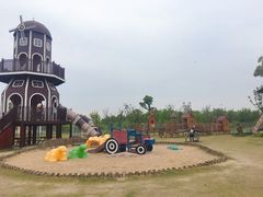 -上海长兴岛郊野公园