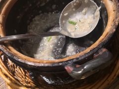 -李记潮汕砂锅粥(营福路店)