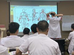 -南方医科大学南方医院(院本部)