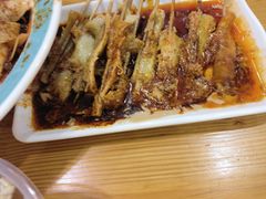 -马三洋芋片(兰州总店)