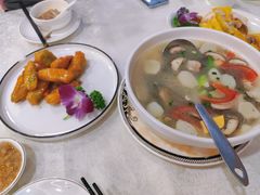 -永兴外婆桥酒楼(谷埠街店)