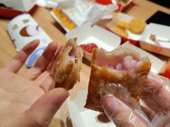 -麦当劳(捞品城店)