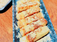 红糖糍粑-付小姐在成都(五道口店)