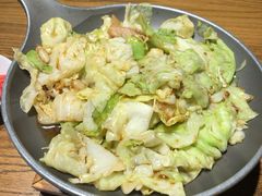 -川流不息(北蔡休闲广场店)