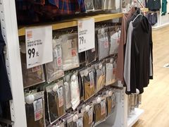 -优衣库(广州恒宝广场店)