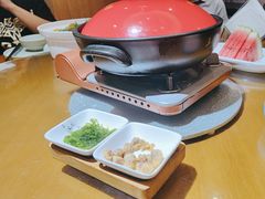 -王妈热卤·川味馆(海昌店)