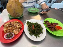 -明记烧鱼美味店
