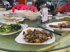 -秋姐美食店(旅游大道店)