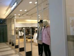 -吾悦广场(天津和平店)