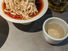 -晓淮山·扬州早茶·淮扬菜(龙阳广场店)