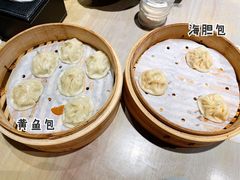 -弄堂小笼包(天津南开大悦城店)