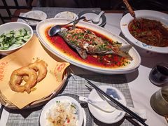 -烹湘·鲜炒湖南土菜(海珠店)