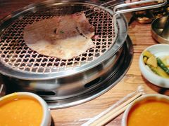 -九田家黑牛烤肉料理(新辰里亚运村店)