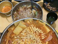 -韩食味·小木屋(日照店)