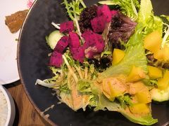 -老板恋上鱼(印象城店)