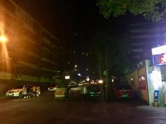 -客友延安沾沾(西八里社区店)